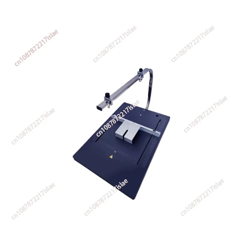 

KSR-5038-25 Electric Foam Cutting Machine 110V/220V Foam Pearl Cotton Cutting Machine Vertical Sponge EPS Hot Cutting Machine