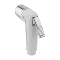 Toilet Douche Bidet Head Handheld Hose Spray Sanitary Shattaf Kit Shower Handheld Toilet Bidet Faucet Sprayer Shower Nozzle