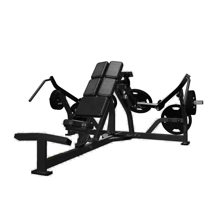 

Commercial Multifunctional Gym Trainer Equipment Complete Functional Super Chest Flight Machine Plate Loaded Super Fly Machines