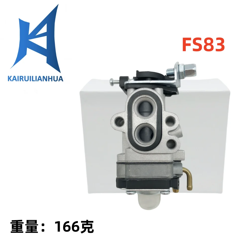 

Карбюратор подходит для 4141200600 HT73 FS73 FC73 FS83 FC83 909-016
