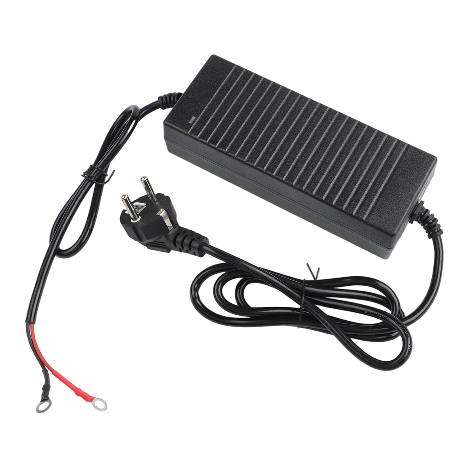 

180W Power Supply 12V Power Adapter Non-deformable Material 180W Output 12A Output Current Black Garage Heating