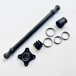 Genuine CF Rear Drive Shaft Assy For CF MOTO Cforce 450 500 550 600 X5 X6 ATV 9CR6-300200