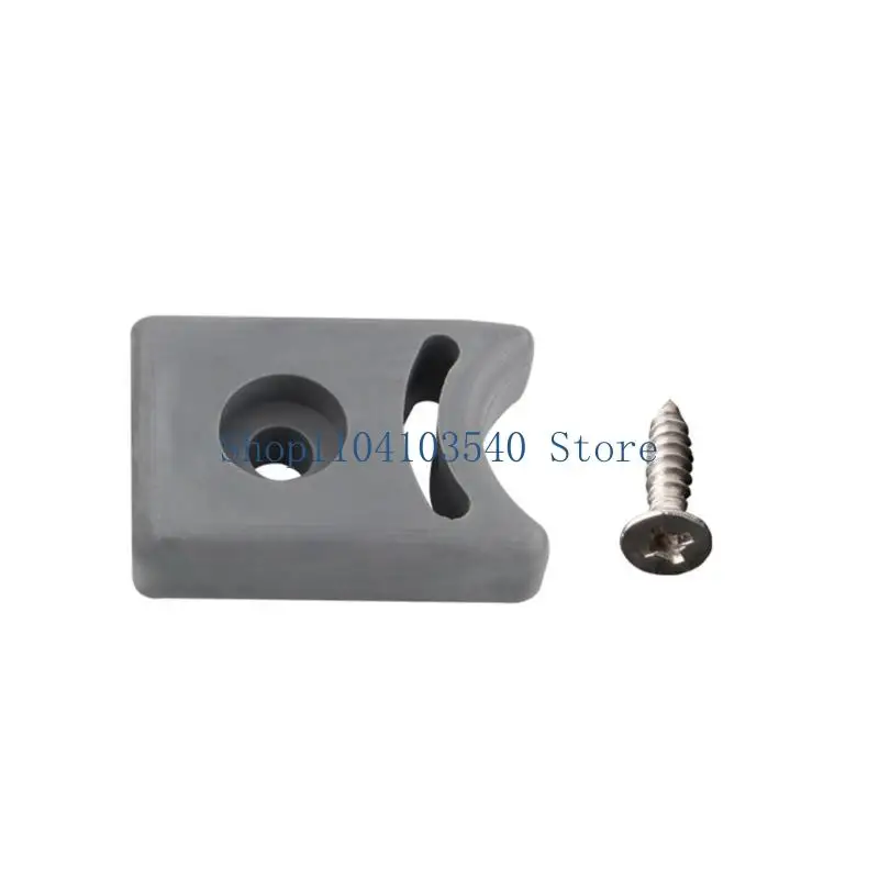 02dc Duschtürräder Schiebetür Riemenscheiben Duschbahnen Schwingen Riemenscheibe