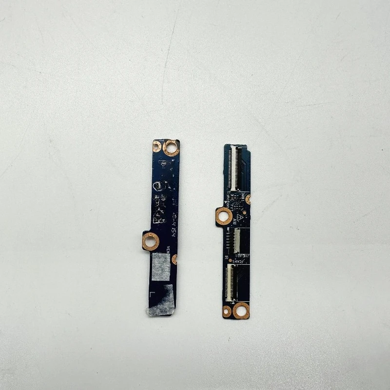 ... For DELL Alien X14 R1 Screen Link Small Board LS-L382P...