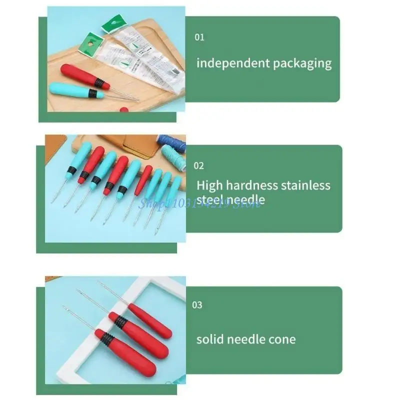 N5KC 4 Pcs Stitcher…