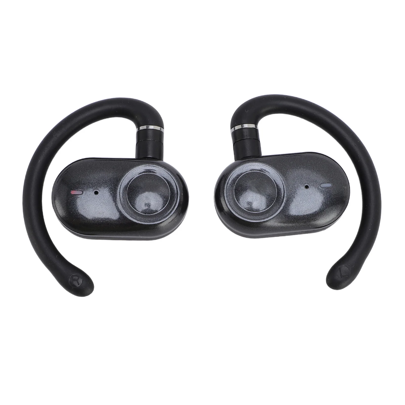 言語翻訳ヘッドフォン 144 言語 Bluetooth 5.4 翻訳イヤホン ノイズリダクション HD サウンド 会議用 3 モード