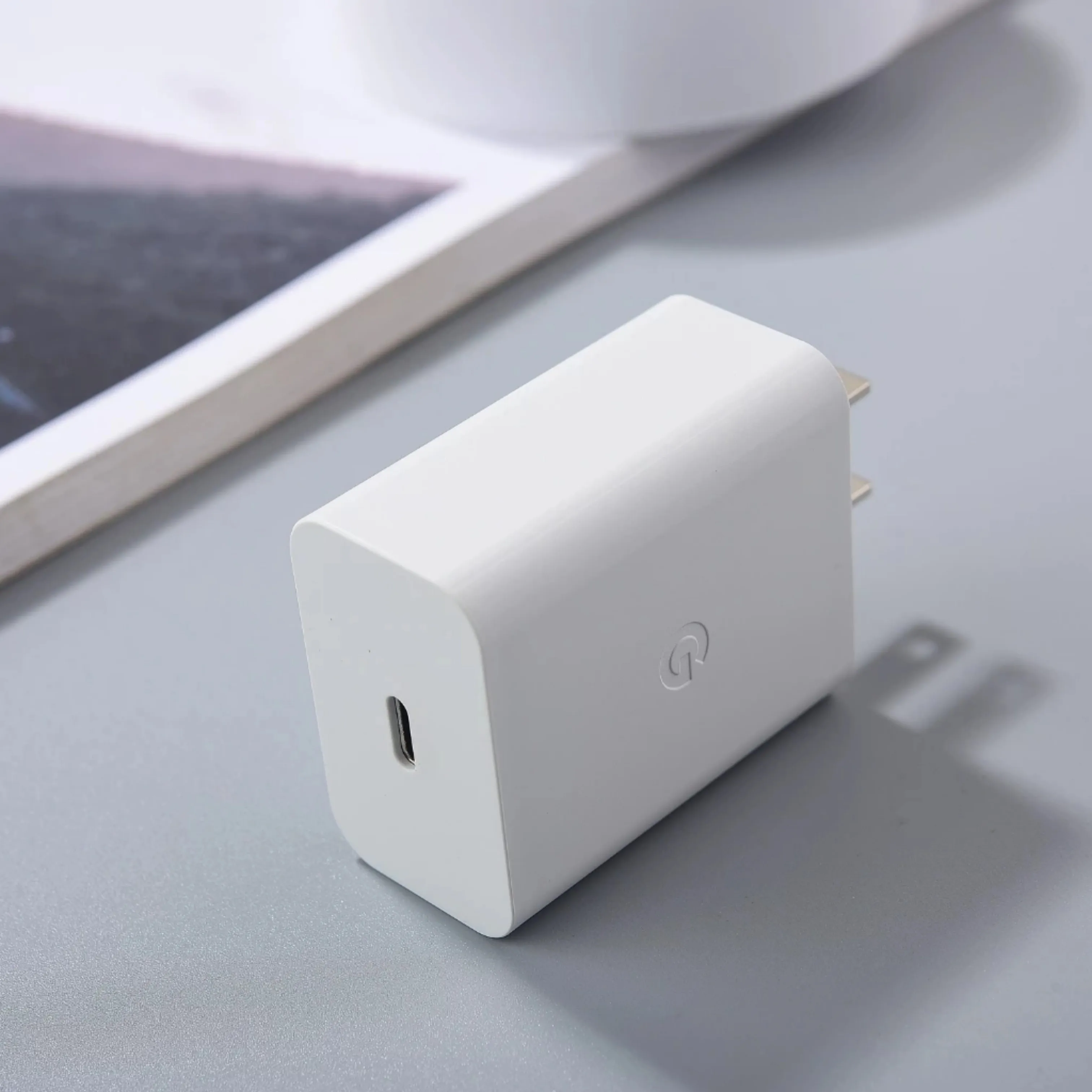 อะแดปเตอร์ชาร์จเร็ว 30W PD สำห - Google Pixel 8A บทวิจารณ์และราคา