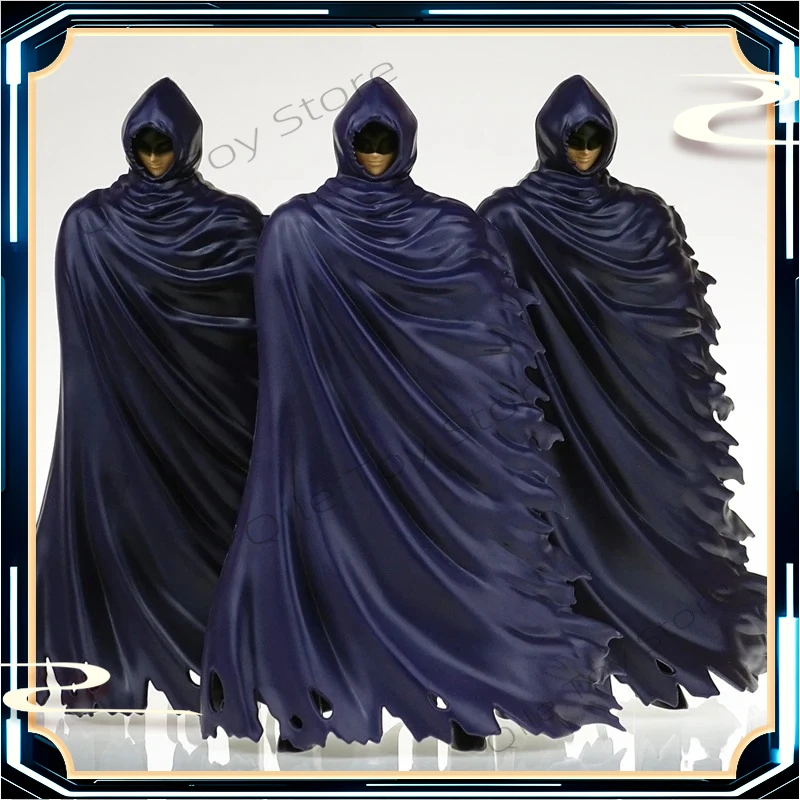 

In Stock RH Saint Seiya Myth Cloth Mysterious Cloak Set of 3 Units Hades Specters Knights of the Zodiac Figure
