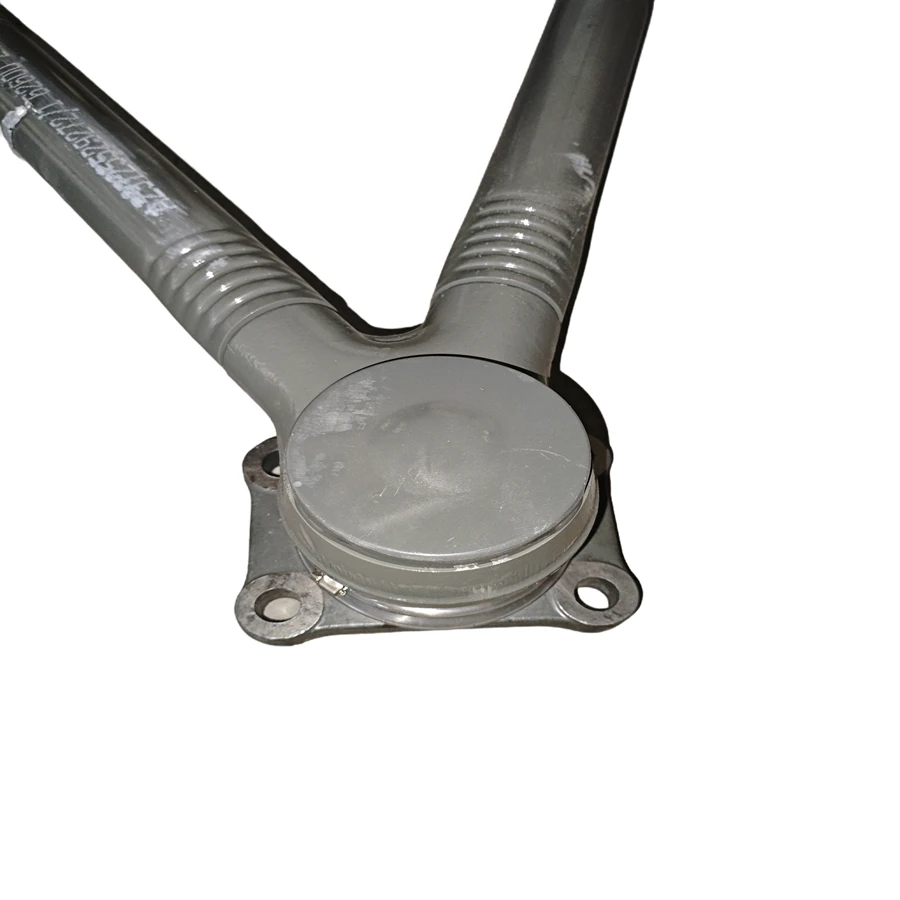 V-Type Thrust Rod Assembly For Trucks Essential Truck Parts