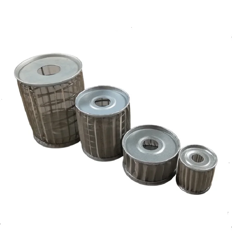 Burner Diesel Oil Strainer Filter  1pcs