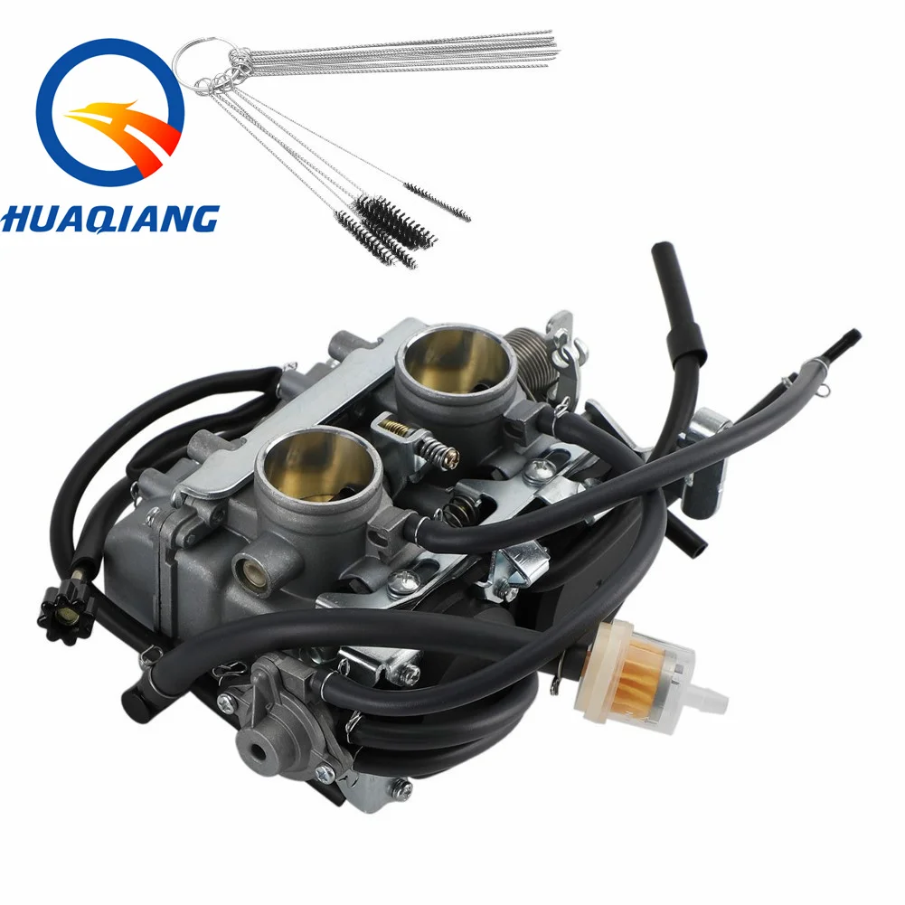 Новый карбюратор в сборе для 250R, 250 EX250, ZZR 250, GPX 250, GPX400 из алюминиевого сплава для Kz