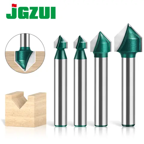 6mm 1/4
