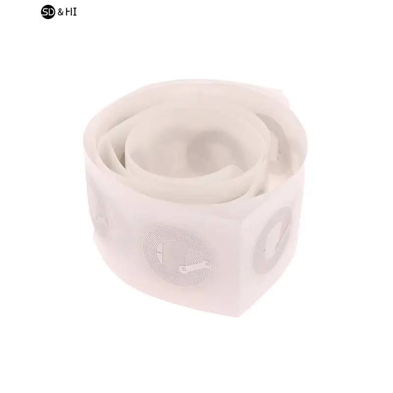 10/20 шт., ярлыки с RFID-меткой, 213 МГц