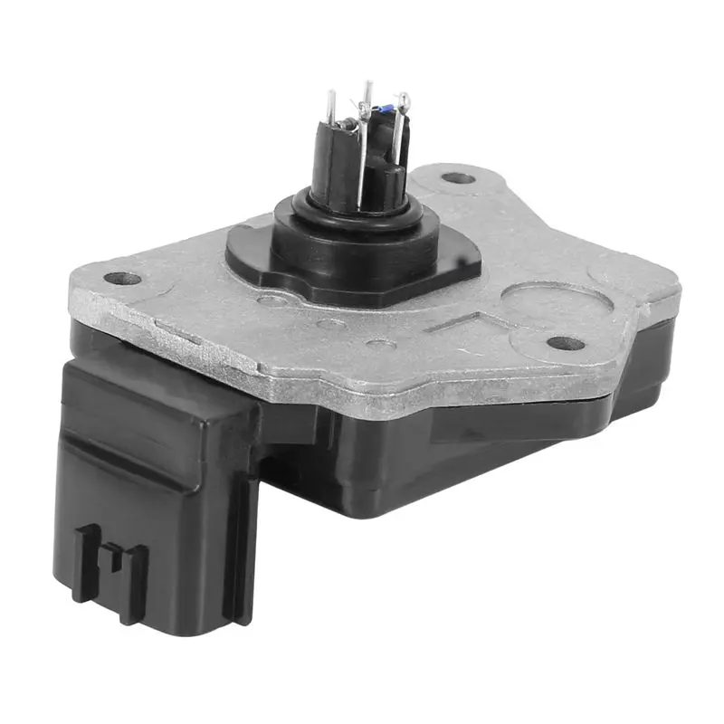 Unusual 3X Mass Air Flow Sensor Maf For Nissan Paladin D21 Sentra 100Nx B13 Primera Sunny 1.4 1.6 2.0 Afh45m-46 Afh45m46