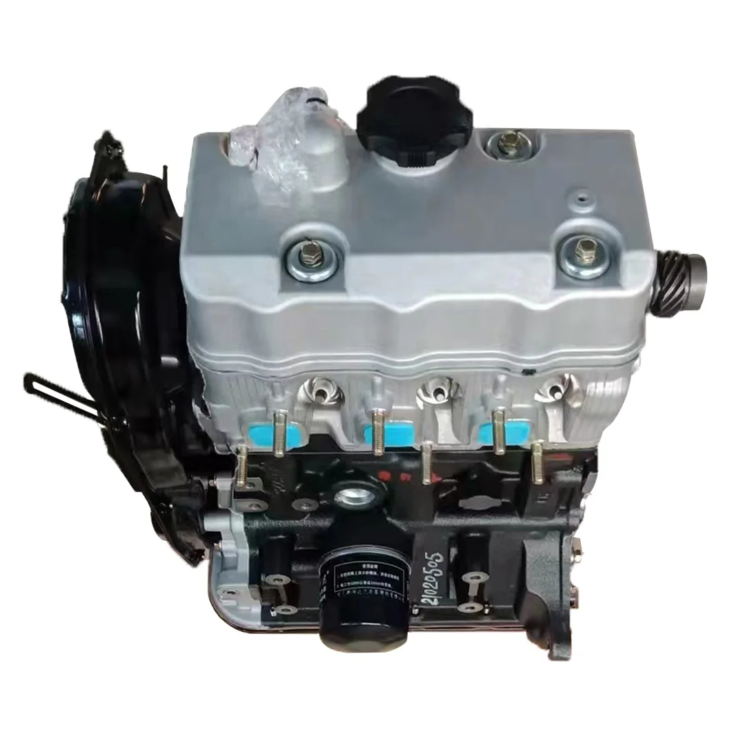 

Brand New 0.8L Motor for Daewoo Matiz Tico Chevrolet Spark F8CV F8C Engine Long Block