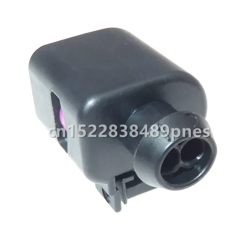 2 Pole 8K0 973 702 Automotive Water Temperature Auto Air Temperature Sensor Wiring Harness Socket 8K0973702