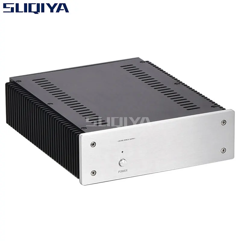 Alimentation linéaire à courant élevé, sortie de tension, lecteur numérique HTPC, 200W, 12V, 19V, 24V