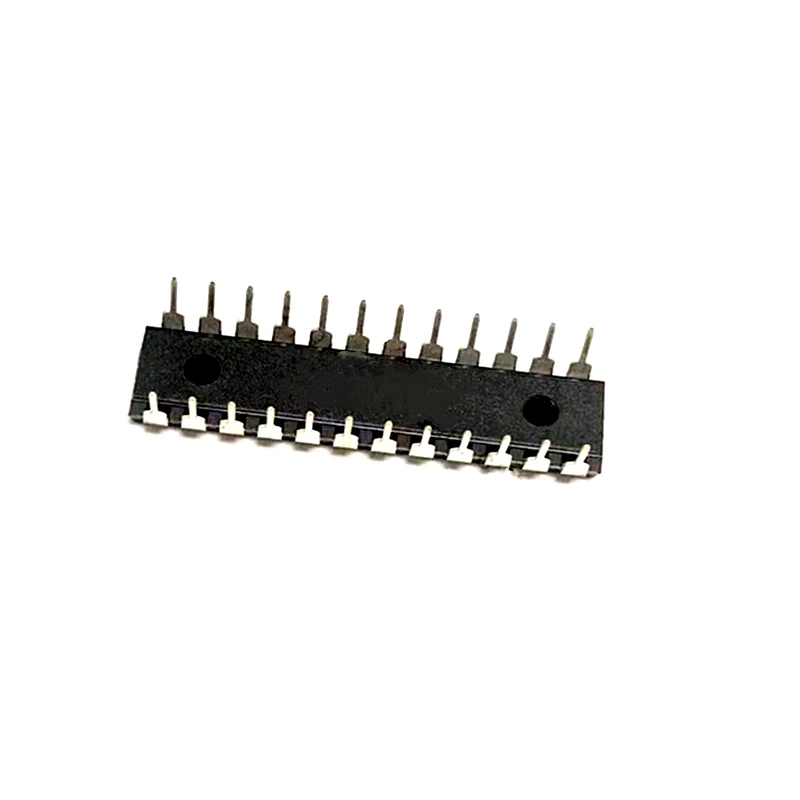 Original ZLG7290CP 7290CP DIP-24 DIP-24 keyboard display driver IC chip