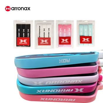 ARRONAX-피클볼 패들 보호 테이프, 헤드 에지 가드, 라켓 에지, 보호 테이프, 25mm