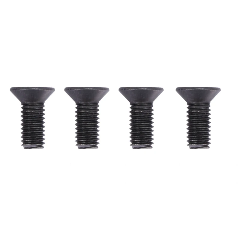 20Pcs Scooter Handlebar Front Fork Tube Screws With Hexagon Handle Replacement Parts Kits For Xiaomi M365 Ninebot Es2