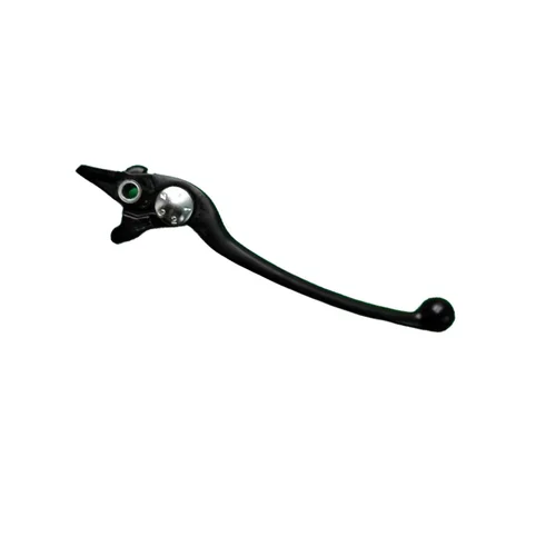 Adecuado para palanca de freno de motocicleta Longxin Voge 300R 300Rr 300Ac freno delantero Lx300Gs-B 300Rr freno delantero (lado derecho) conjunto de manija de freno