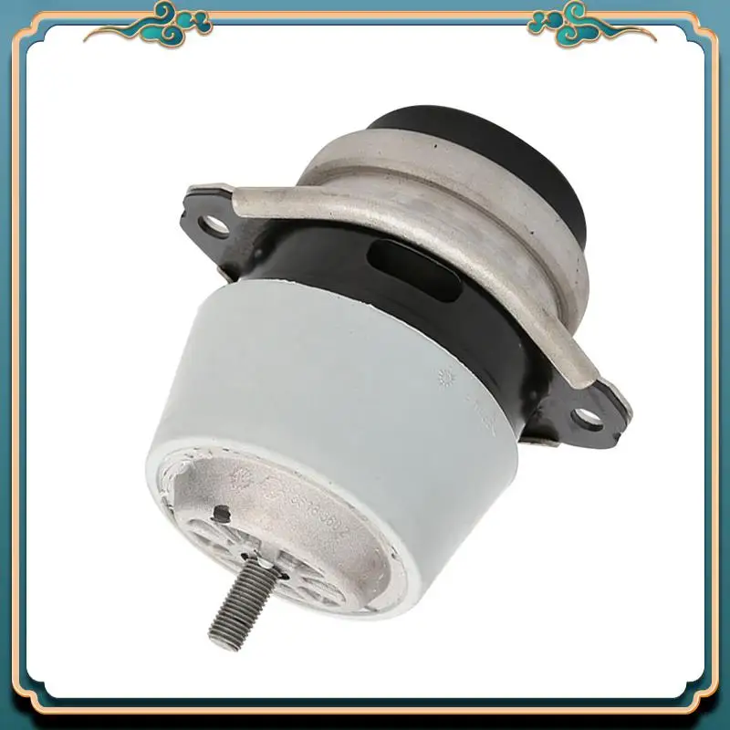 

A54P-крепления двигателя кронштейна двигателя для Q7 07-10 для VW Touareg 04-09 3.0T 3,6 V6 4,2 V8 7L6199131A 7L8199131A