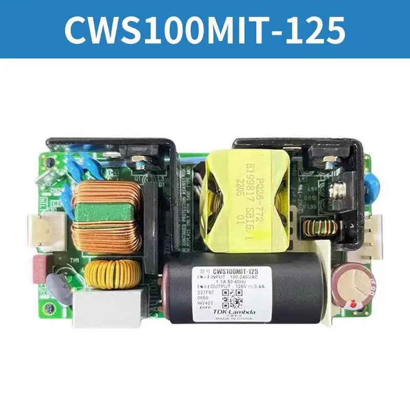 

Elevator Control Cabinet Power Board CWS100MIT-125 CUS100MB-48 Lift Parts