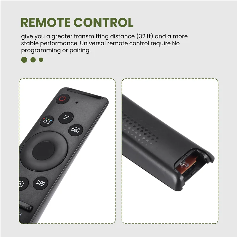 New!Universal Remot… - image