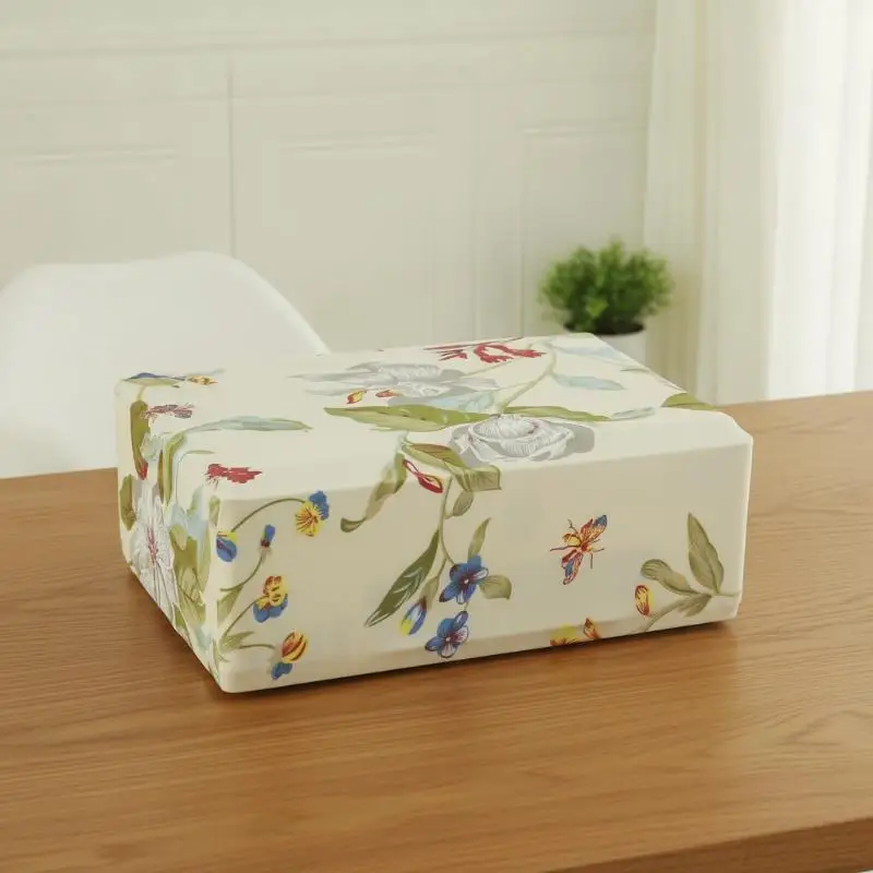 Office Printer Dust Cover (45x33x16 Cm) Suitable For Work Force And Office Jet Series Printers