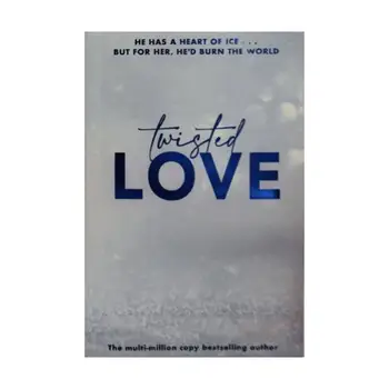 10 最佳銷售 英語書籍 - №5