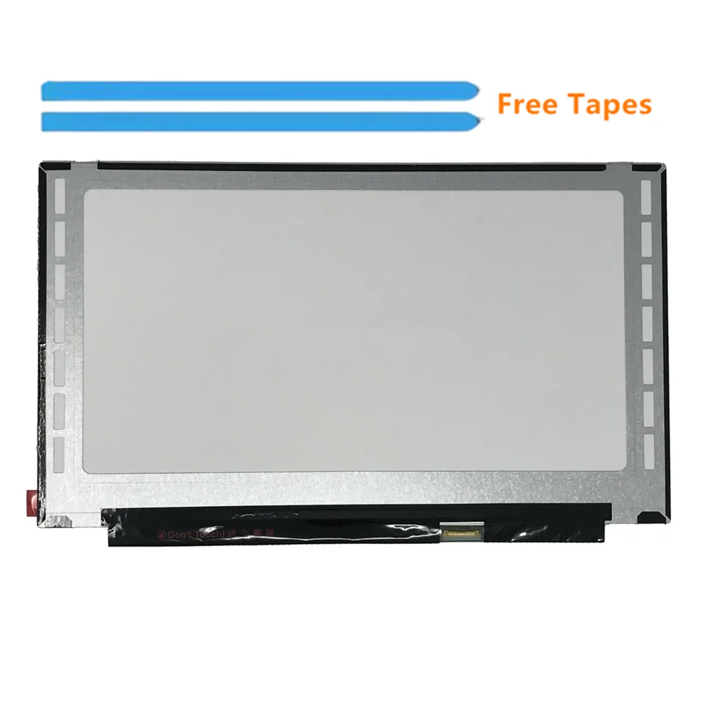 

KL.1560E.014 NT156WHM-N44 V8.0 for Acer Aspire 5 A515-54-55ZD-US 15.6" LCD LED Screen Display 400:1 Narrow 1366X768 30 Pins