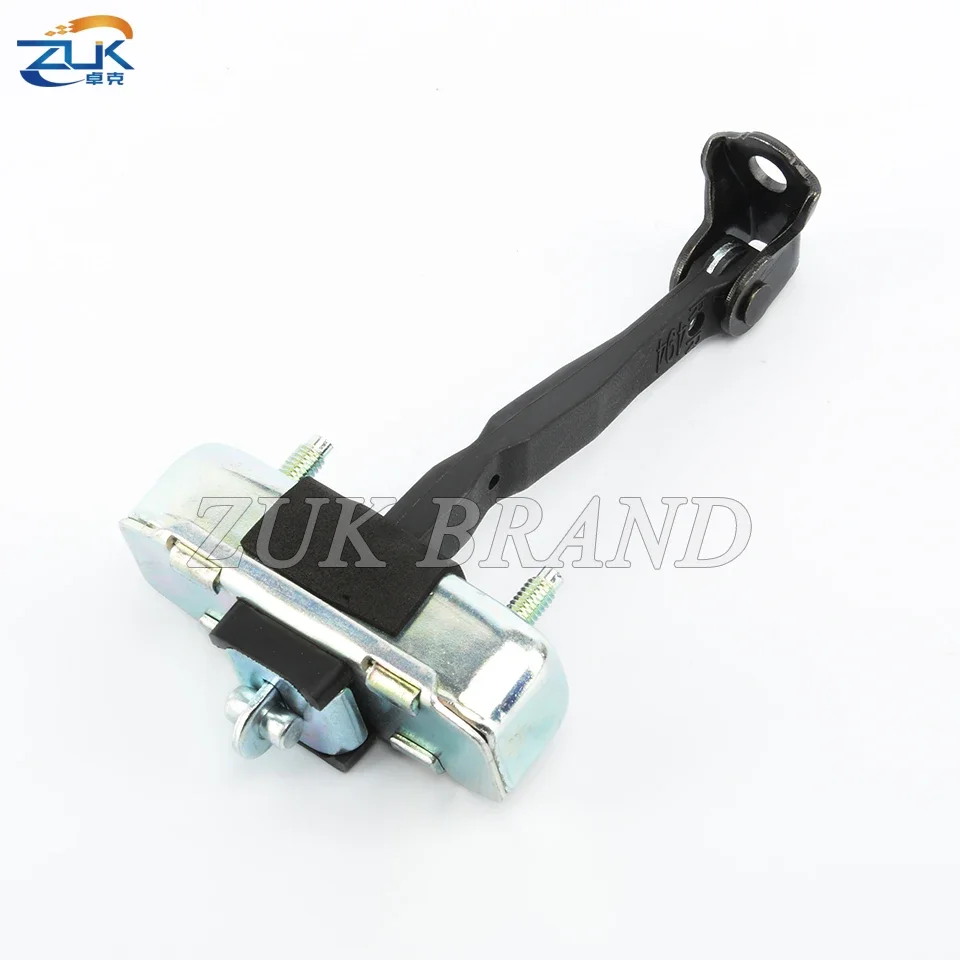 ZUK Front Rear Left Right Car Door-Check Strap Arm Hinge For TOYOTA Land Cruiser Prado 2002-2009 LC120 Door Checker Stopper