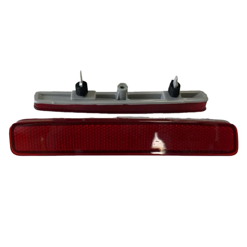 

Автомобильный отражатель для TOYOTA PRIUS 2012-2019 SCION TC 2014-2016, правый задний бампер, задняя противотуманная фара 81910-47010 (красный)