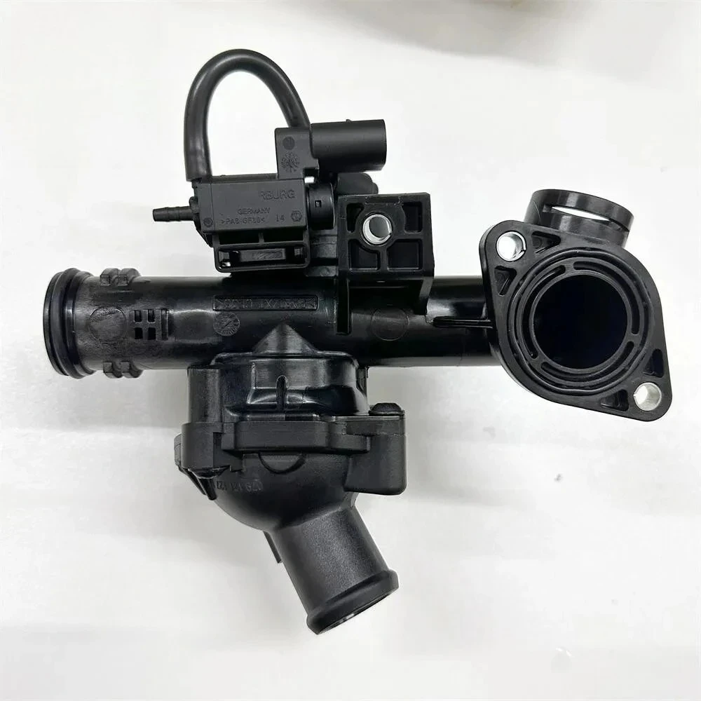 

Cooling Connection 079121127F 079121127C for Audi A8