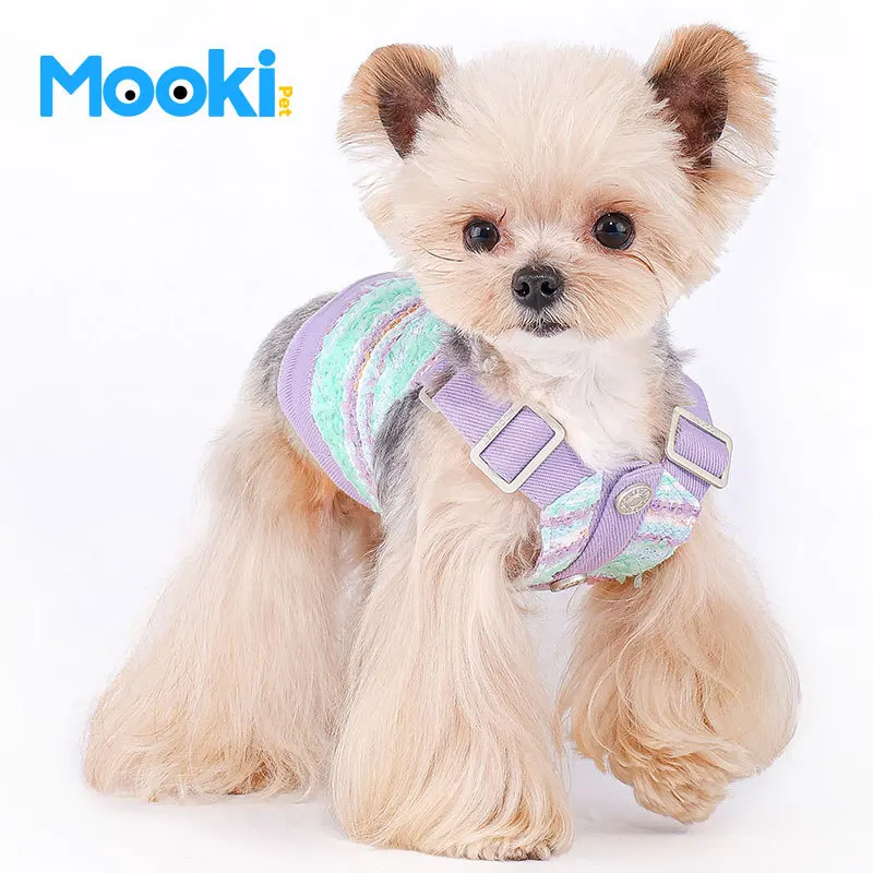 Pets Products Fashion Cute Clothes For Small Cat And Dogs Chihuahua Maltese Poodle