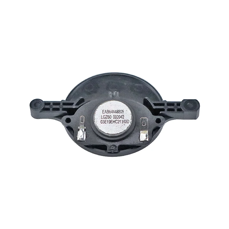 GHXAMP جودة عالية 68 مللي متر غشاء الحرير مكبر الصوت خاص الحجاب الحاجز 8OHM 20 واط 2 قطعة