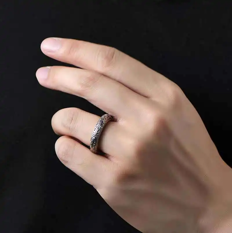 Рисунок 5 - Модные винтажные кольца с астрономическими