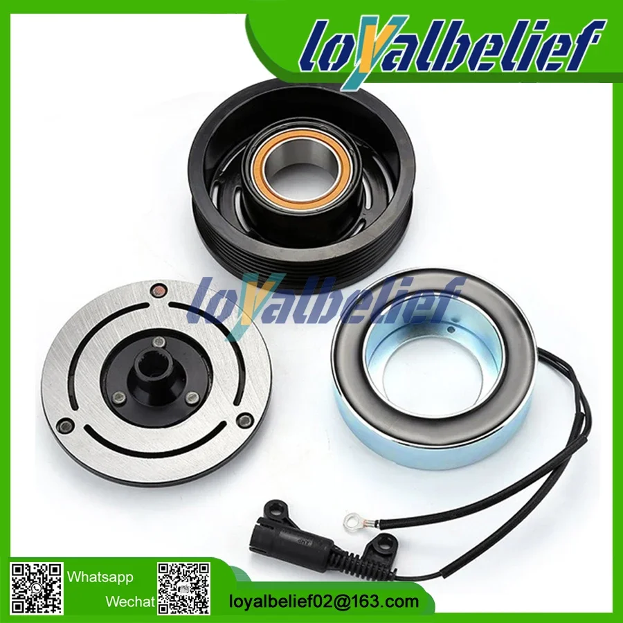 

AC Compressor Magnetic Clutch For BMW MINI R50 R53 R52 1.6 64526918122 64521171310 133121 1139014