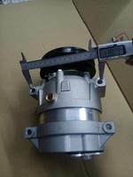 A/C AC Compressor for Hyundai Excavator Loader H940S T4930-87291 730433 030231