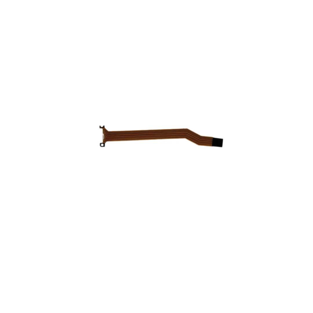 New Aperture Flex Cable Anti-Shake Flex Cable For Nikon 24-120mm f/3.5-5.6 First Generation Lens Replacement Repair Parts