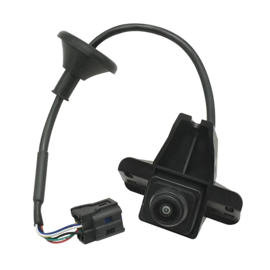 Rear View Backup Parking Camera 99240-BU500 99240-AA100 For Hyundai Elantra 2021-2022