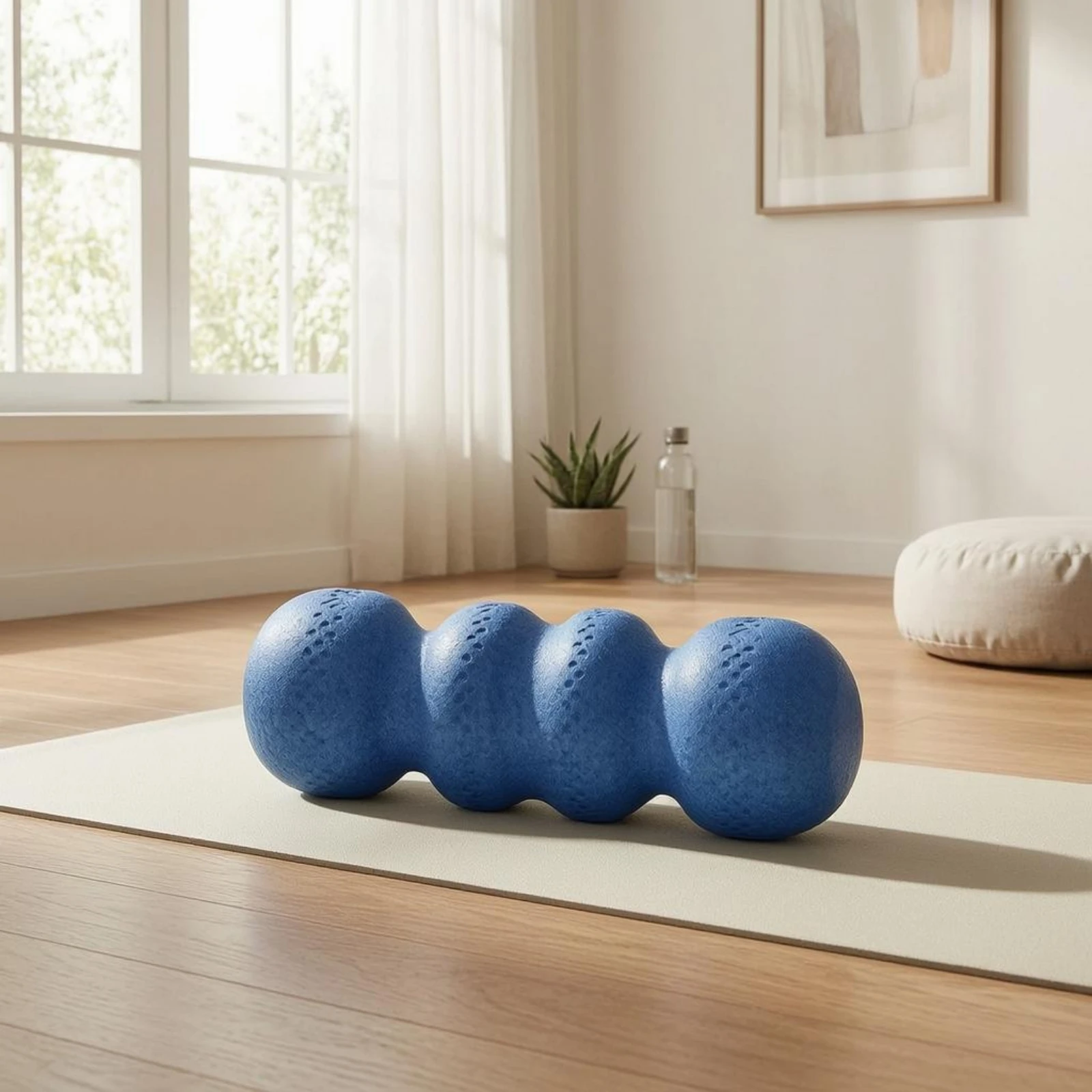 Peanut Foam Roller Washable Co - Foam Roller 评论和价格