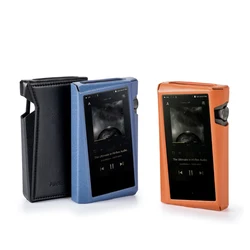 Leather Case for SR25/SR25 MKII MP3 Player Customized Cover for Astell&Kern Players