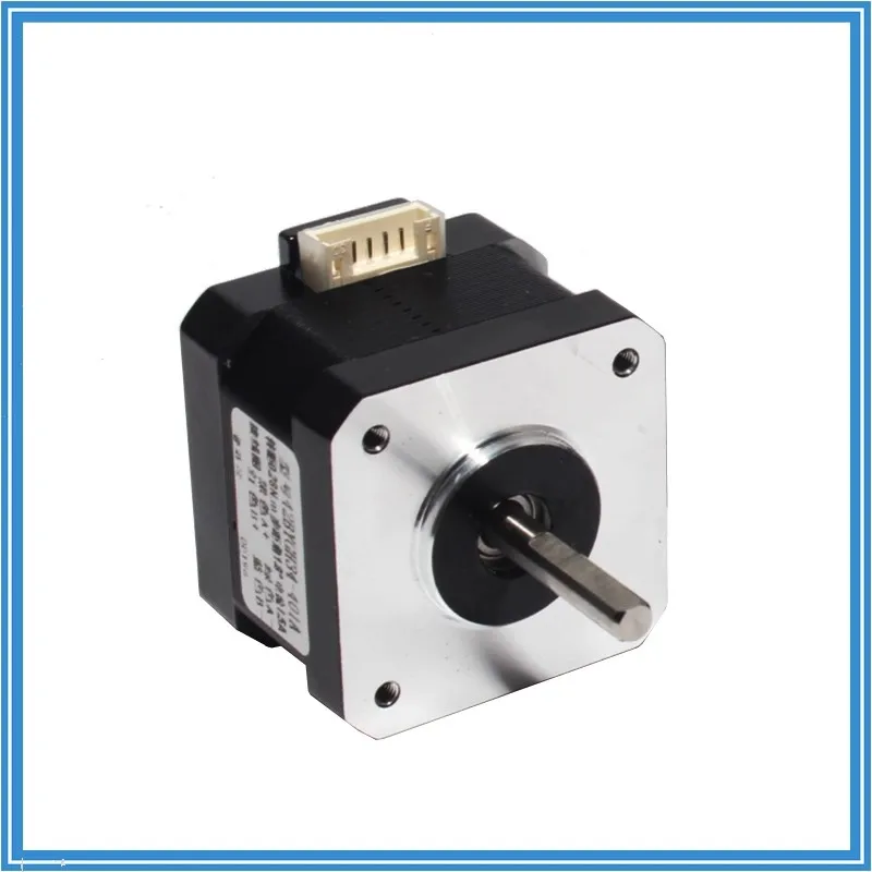 42 Step Motor 42BYG…