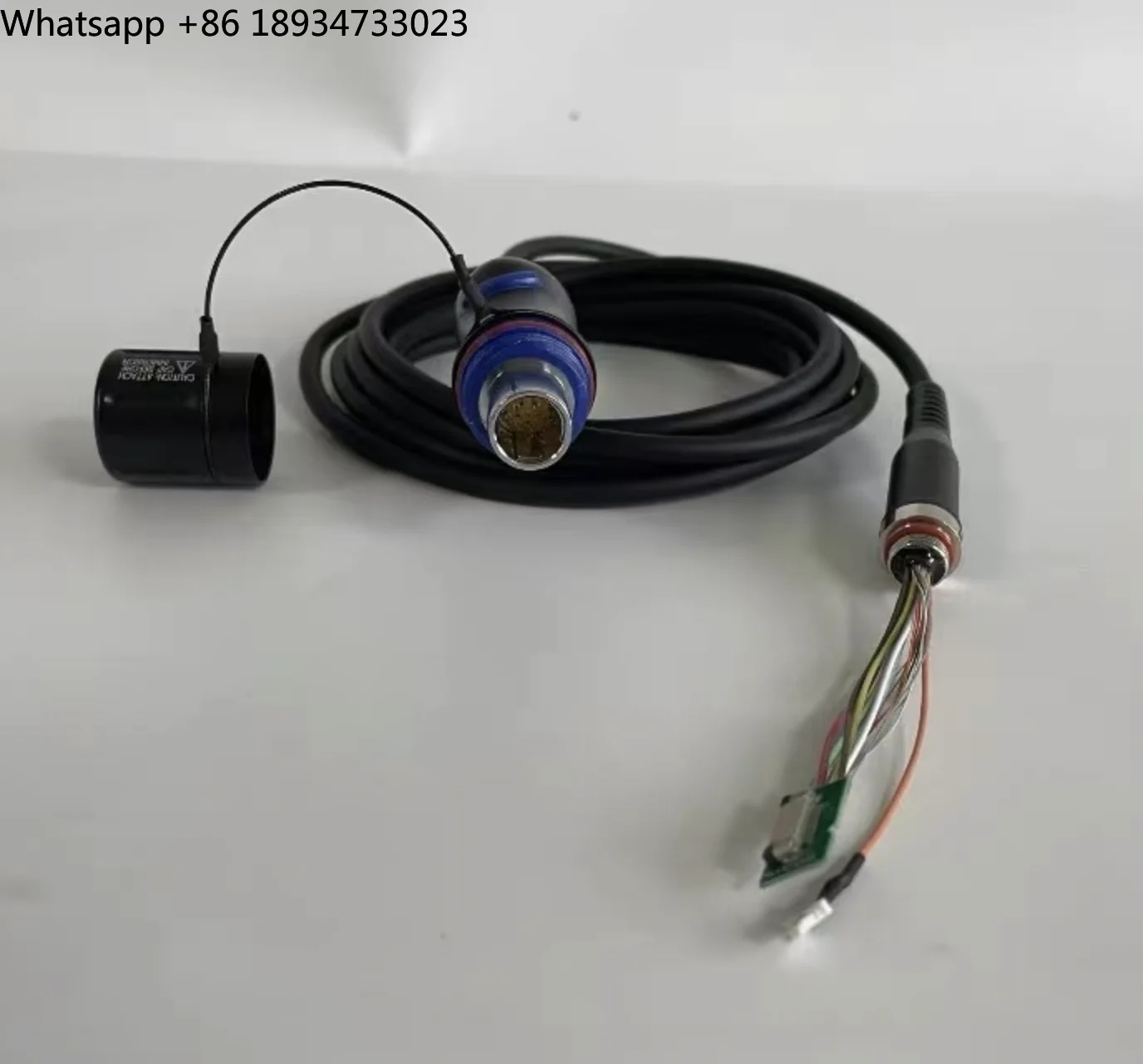 Medical Endoscopic Camera Control Line Power Handle Control Line for 1188