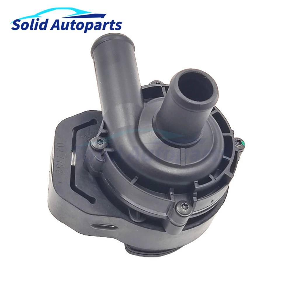 2118350264 A2118350264 Engine Auxiliary Water Pump For Mercedes Benz CLS550 E350 GL320 ML350 R320 Sprinter Auto Parts