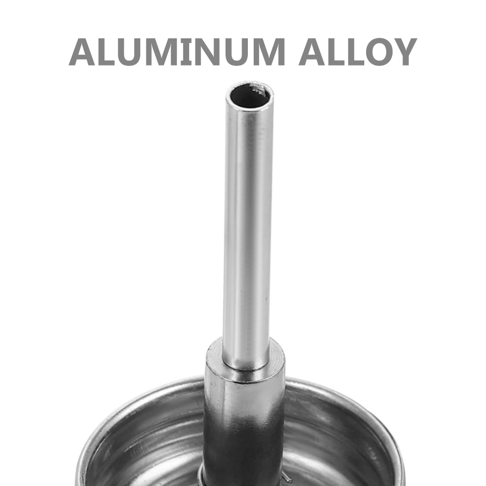 ขวดน้ำยาล้างเล็บแบบกด 2 ชิ้น ดีไซน์เก๋ ทนทาน ปากกว้าง สำหรับใส่ยาทาเล็บ พกพาสะดวก