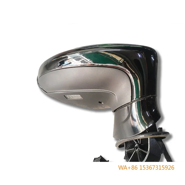 

For 970 Car Mirror with Auto-Dimming Mirror Type