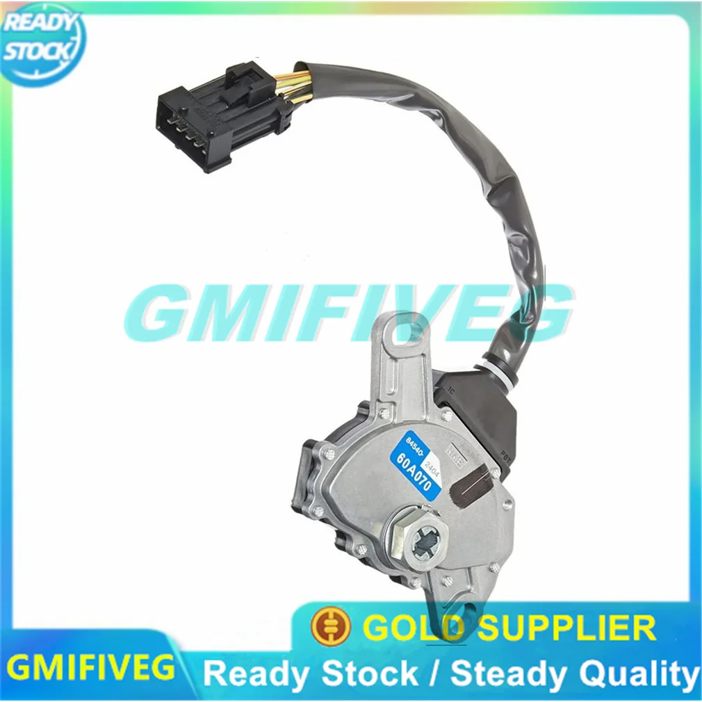 84540-2404 845402404 60A070 High Quality Auto Neutral Safety Switch Assy for Opel 1900 1971-1975 Refurbished