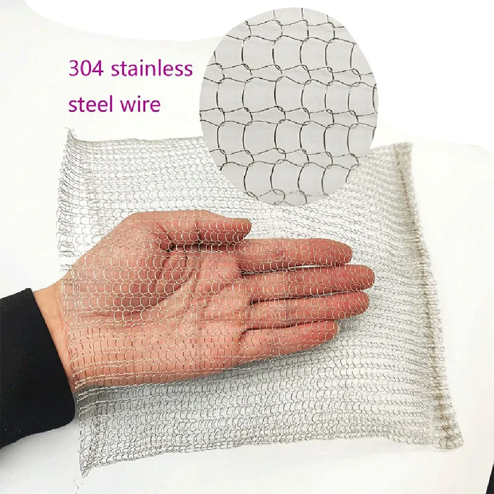 A44Z-6 Pieces Plant Root Guard Baskets Root Guard Wire Basket Insect-Proof Mesh Basket For Plants In Garden